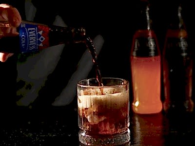 Меню Горячий Цех Напитки